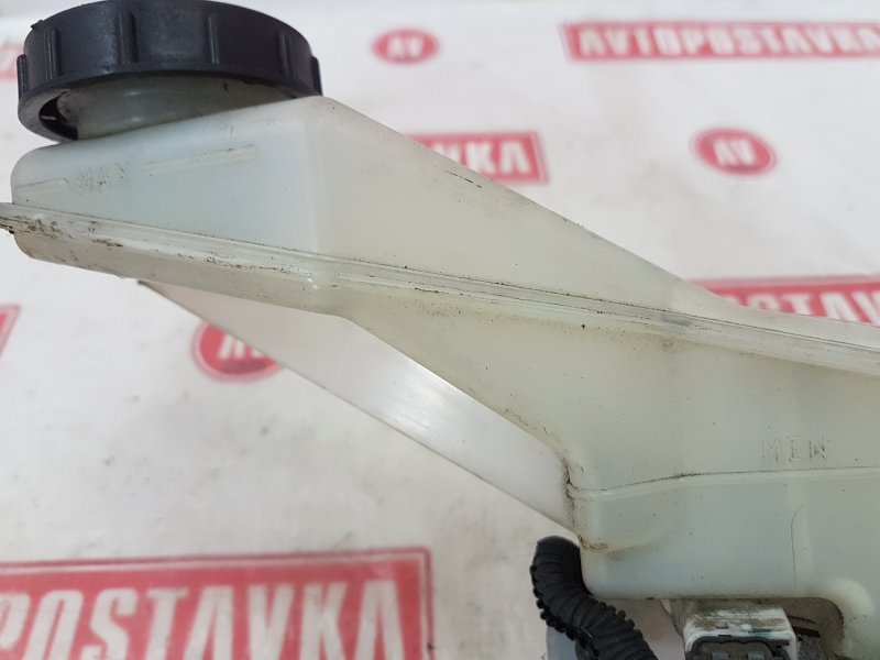 Главный тормозной цилиндр, 600 рублей, Красноярск