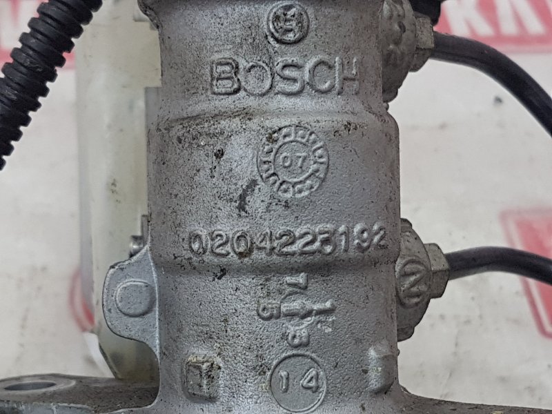 Главный тормозной цилиндр, 600 рублей, Красноярск