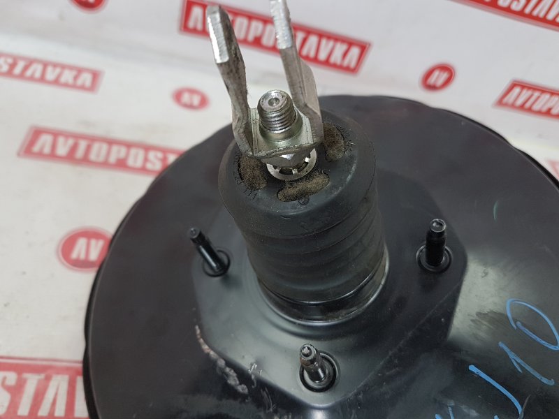 Вакуумный усилитель тормоза, 400 рублей, Красноярск