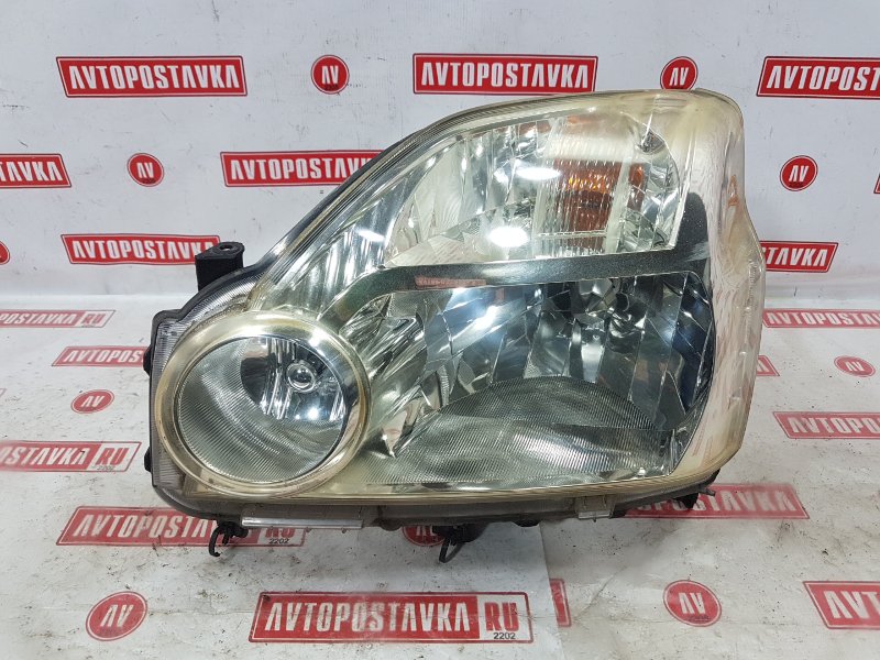 Фара галогеновая, 8500 рублей, Красноярск