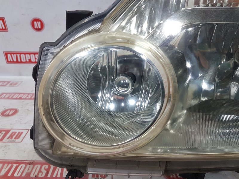 Фара галогеновая, 8500 рублей, Красноярск