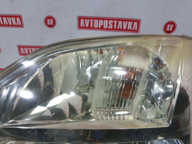 Фара галогеновая, 8500 рублей, Красноярск