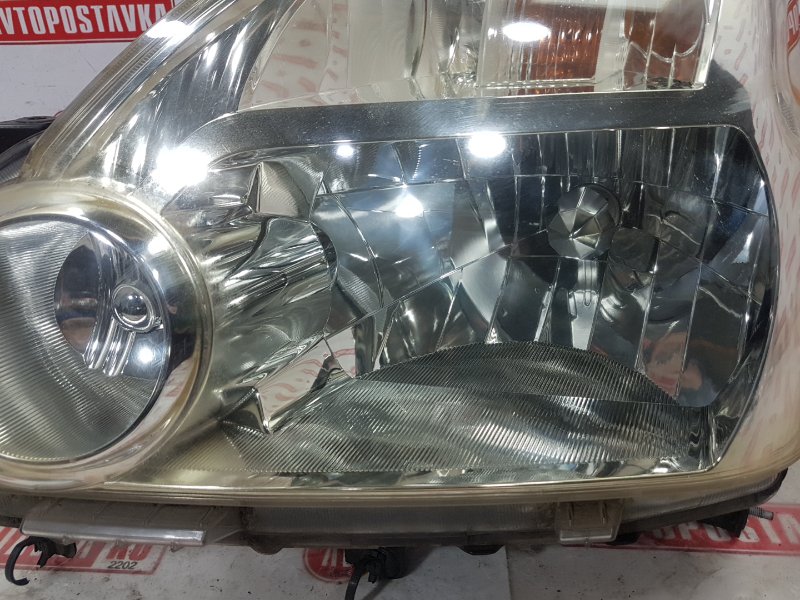 Фара галогеновая, 8500 рублей, Красноярск