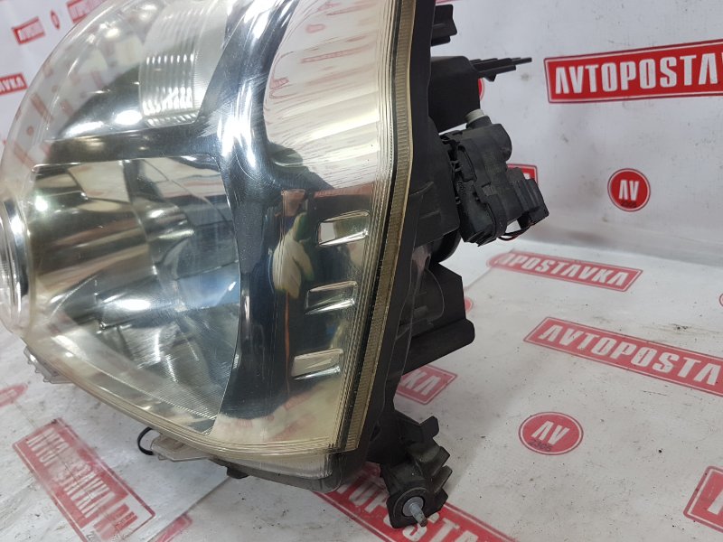 Фара галогеновая, 8500 рублей, Красноярск