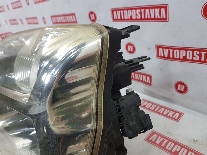 Фара галогеновая, 8500 рублей, Красноярск