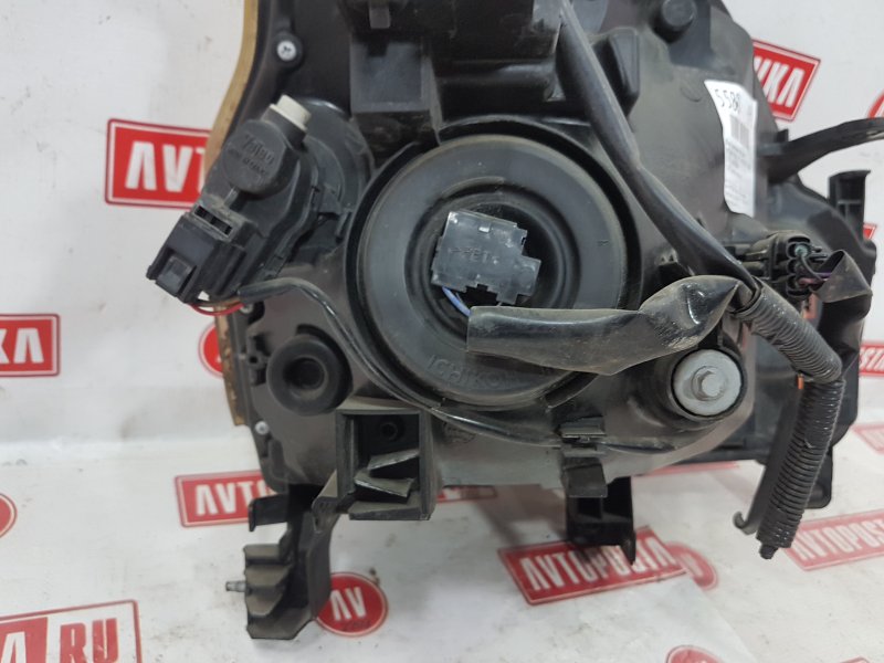 Фара галогеновая, 8500 рублей, Красноярск