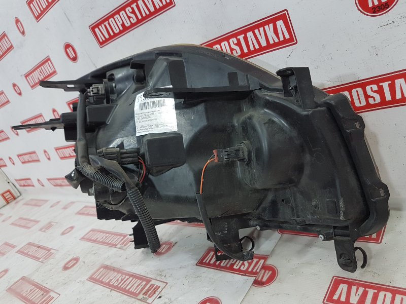 Фара галогеновая, 8500 рублей, Красноярск