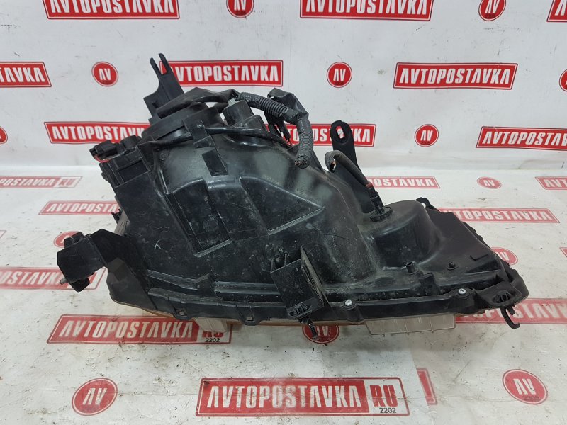 Фара галогеновая, 8500 рублей, Красноярск