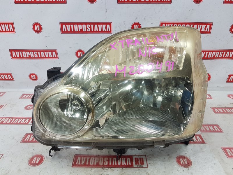 Фара галогеновая, 8500 рублей, Красноярск