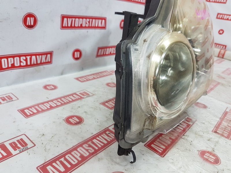 Фара галогеновая, 8500 рублей, Красноярск