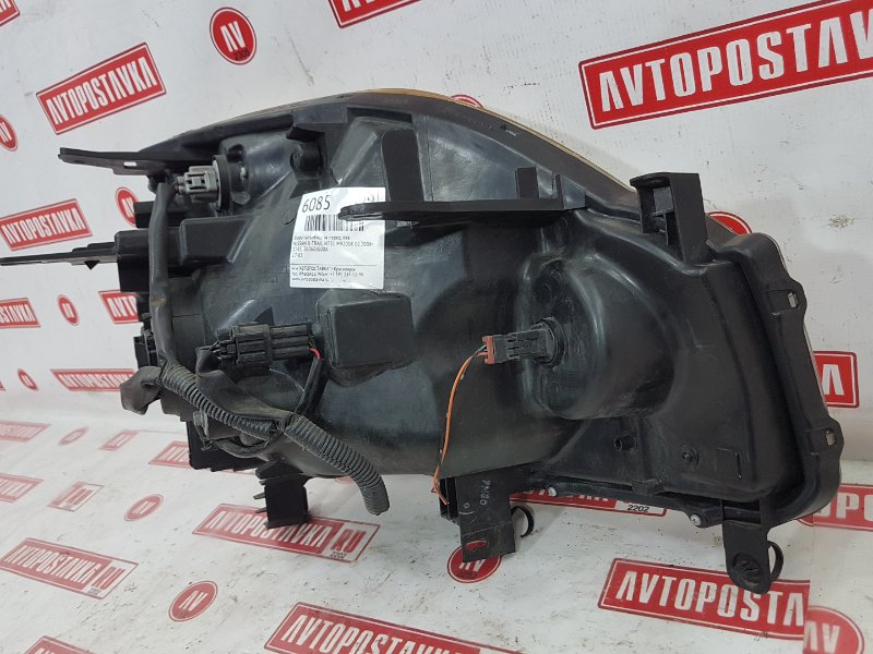 Фара галогеновая, 8500 рублей, Красноярск