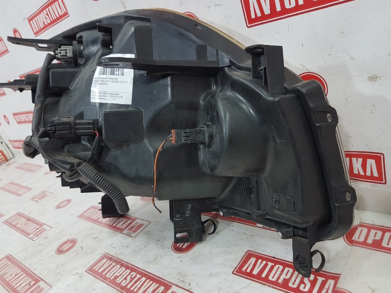 Фара галогеновая, 8500 рублей, Красноярск