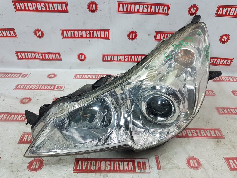 Фара ксеноновая, 7900 рублей, Красноярск