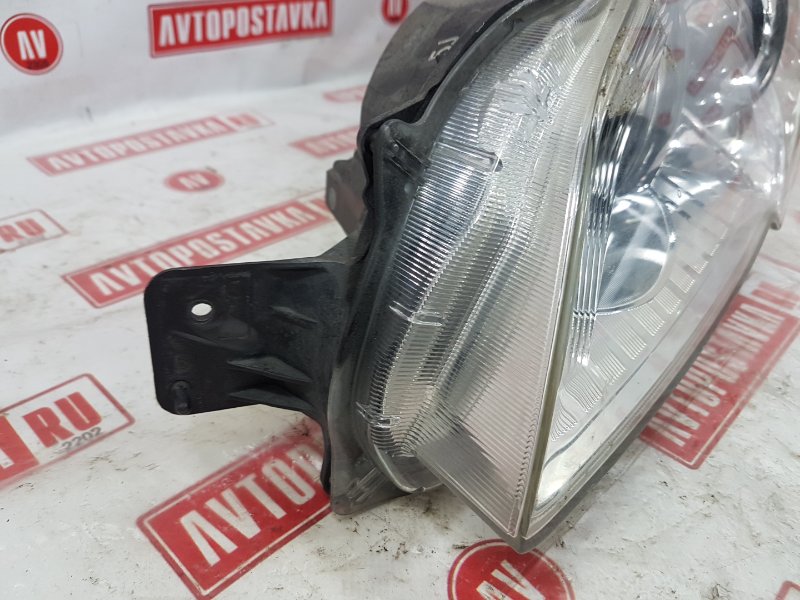 Фара ксеноновая, 7900 рублей, Красноярск