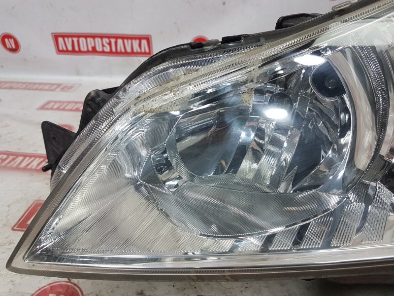 Фара ксеноновая, 7900 рублей, Красноярск