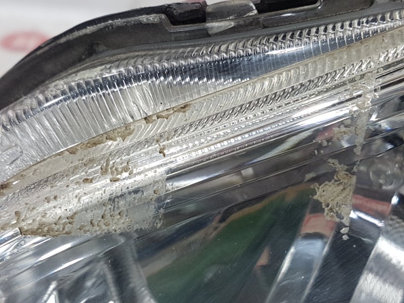 Фара ксеноновая, 7900 рублей, Красноярск