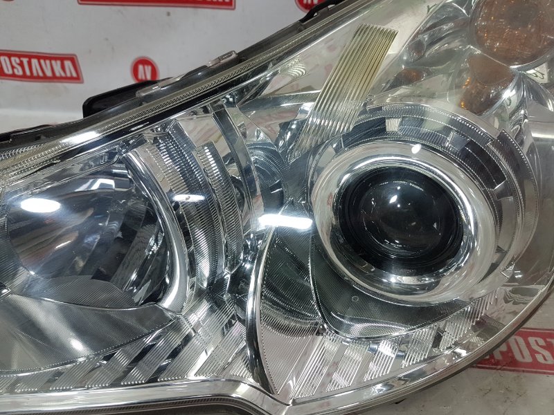 Фара ксеноновая, 7900 рублей, Красноярск