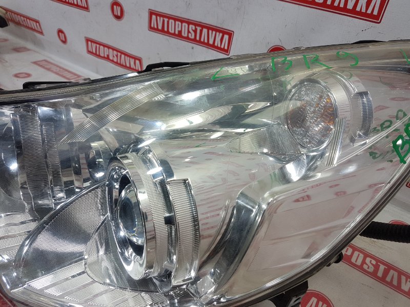 Фара ксеноновая, 7900 рублей, Красноярск