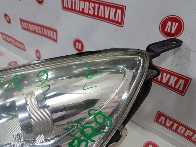 Фара ксеноновая, 7900 рублей, Красноярск