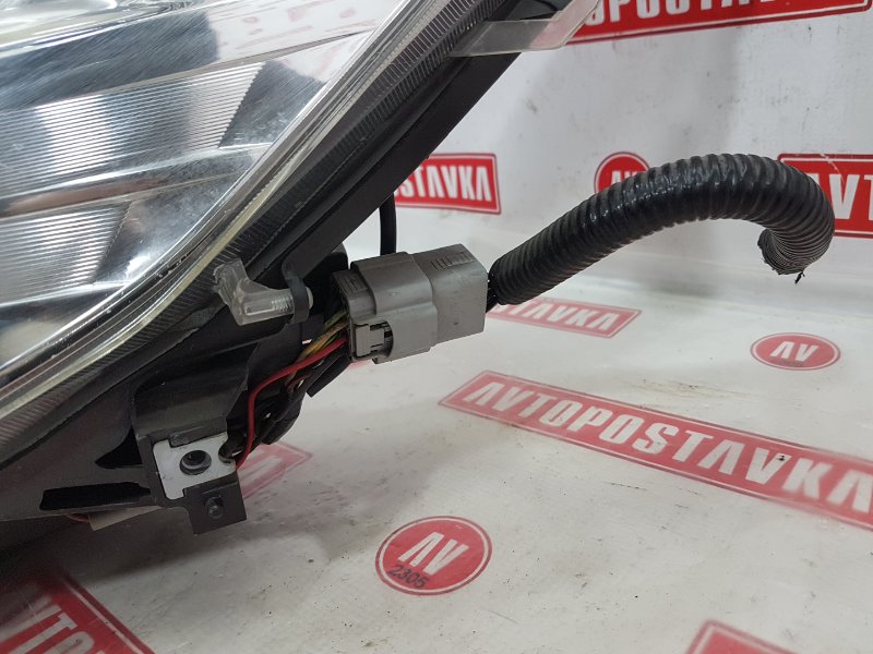 Фара ксеноновая, 7900 рублей, Красноярск