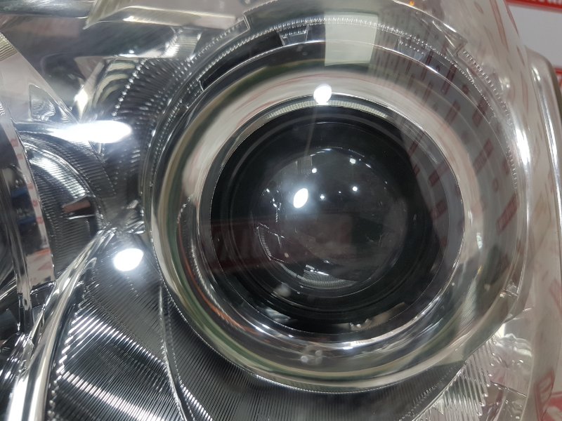 Фара ксеноновая, 7900 рублей, Красноярск