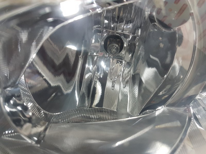 Фара ксеноновая, 7900 рублей, Красноярск