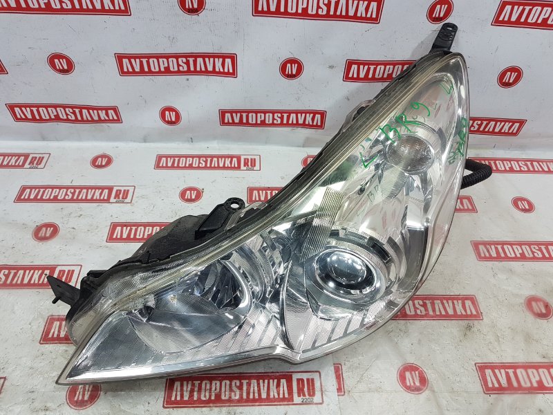 Фара ксеноновая, 7900 рублей, Красноярск