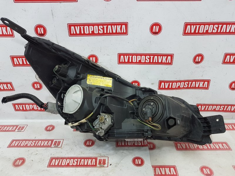 Фара ксеноновая, 7900 рублей, Красноярск