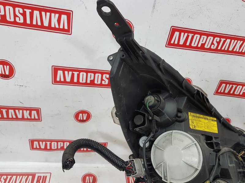 Фара ксеноновая, 7900 рублей, Красноярск