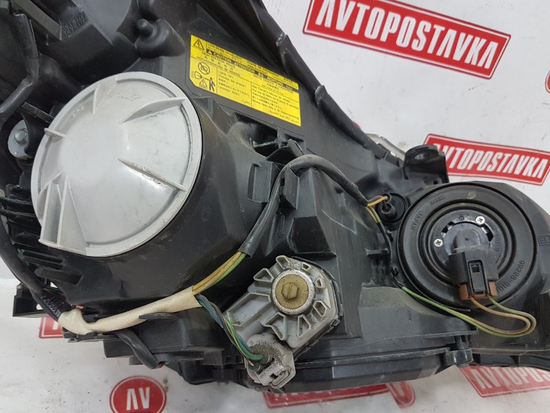 Фара ксеноновая, 7900 рублей, Красноярск