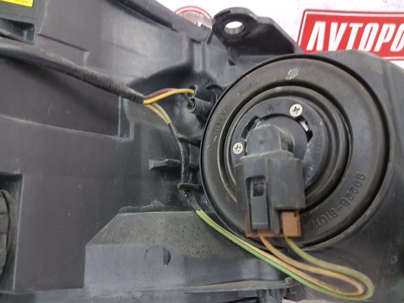 Фара ксеноновая, 7900 рублей, Красноярск