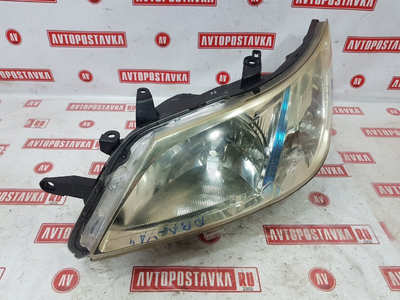 Фара ксеноновая, 4500 рублей, Красноярск