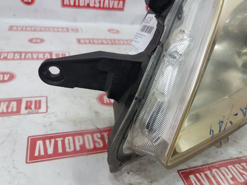 Фара ксеноновая, 4500 рублей, Красноярск