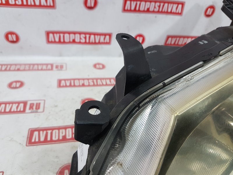 Фара ксеноновая, 4500 рублей, Красноярск