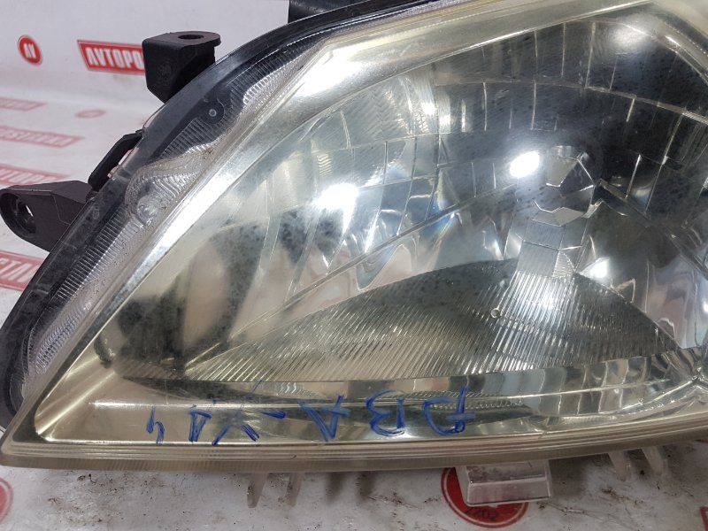 Фара ксеноновая, 4500 рублей, Красноярск