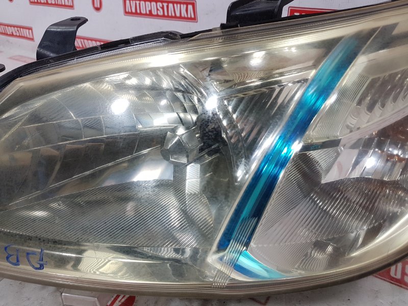 Фара ксеноновая, 4500 рублей, Красноярск