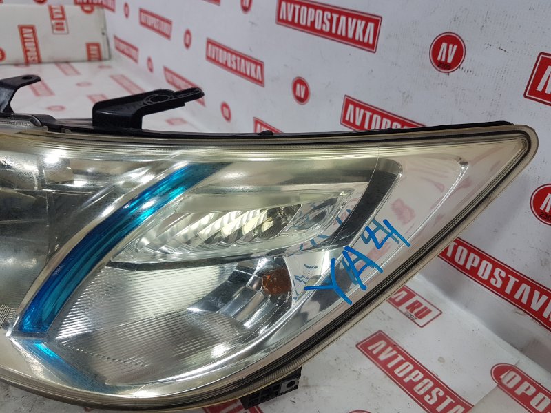 Фара ксеноновая, 4500 рублей, Красноярск