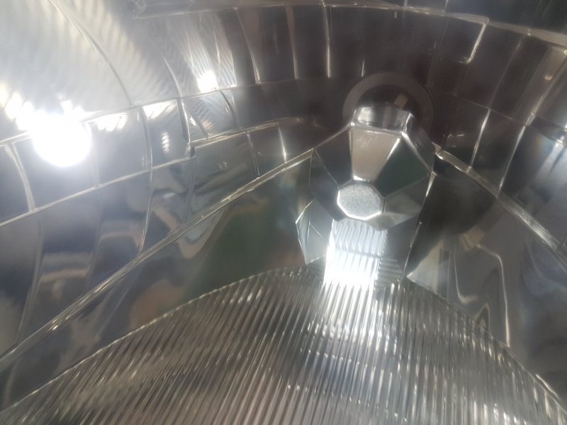 Фара ксеноновая, 4500 рублей, Красноярск