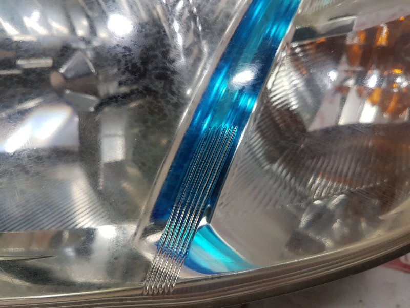 Фара ксеноновая, 4500 рублей, Красноярск