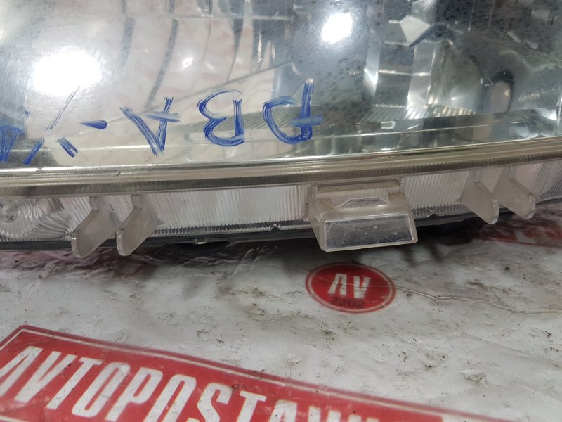 Фара ксеноновая, 4500 рублей, Красноярск