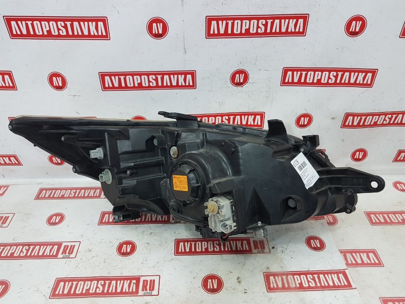 Фара ксеноновая, 4500 рублей, Красноярск