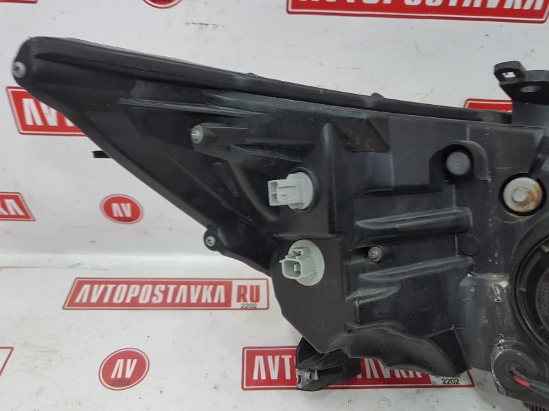 Фара ксеноновая, 4500 рублей, Красноярск