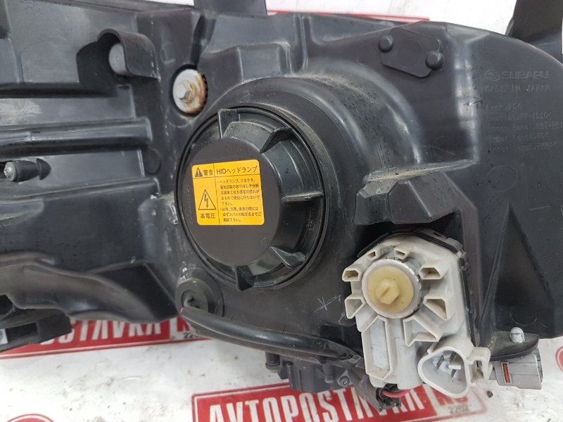 Фара ксеноновая, 4500 рублей, Красноярск