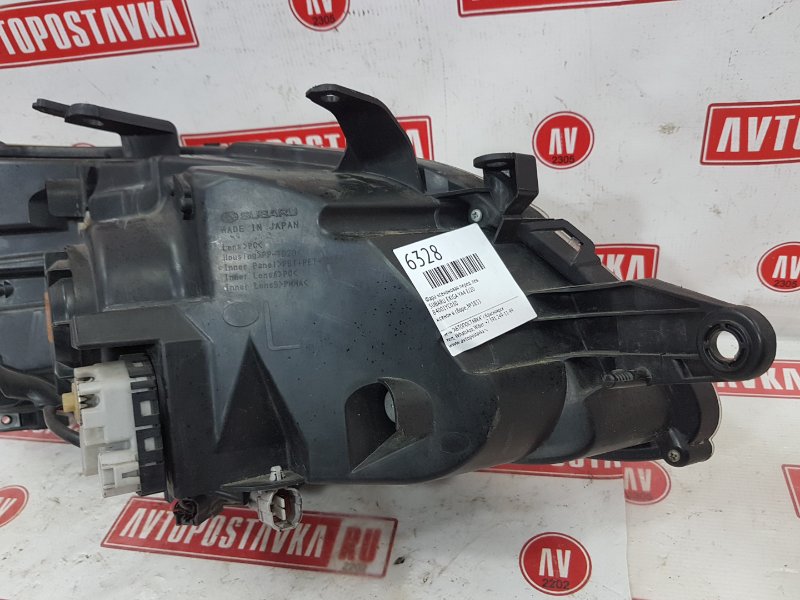 Фара ксеноновая, 4500 рублей, Красноярск