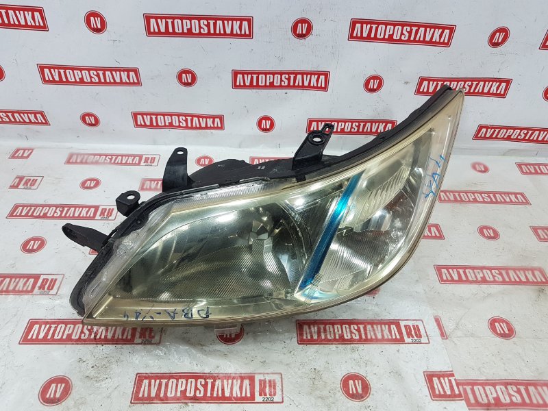 Фара ксеноновая, 4500 рублей, Красноярск