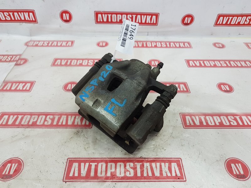 Суппорт тормозной, 500 рублей, Красноярск