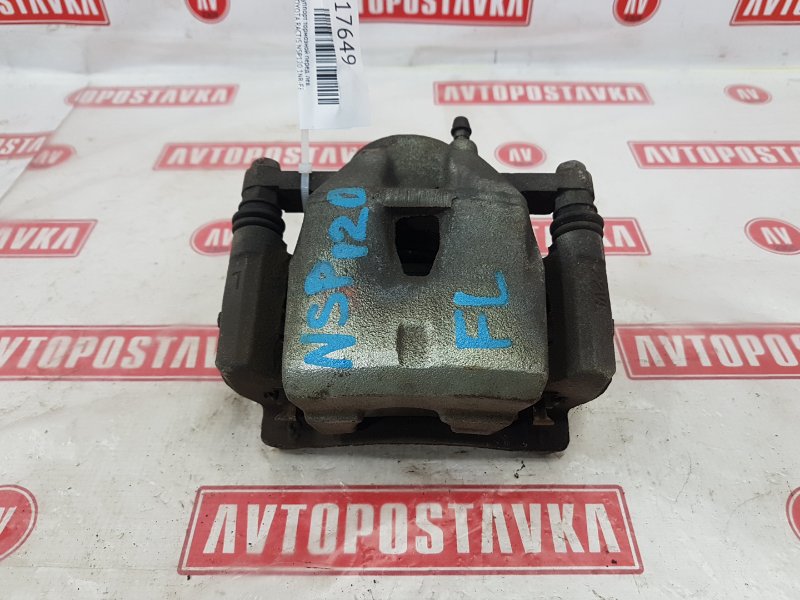 Суппорт тормозной, 500 рублей, Красноярск