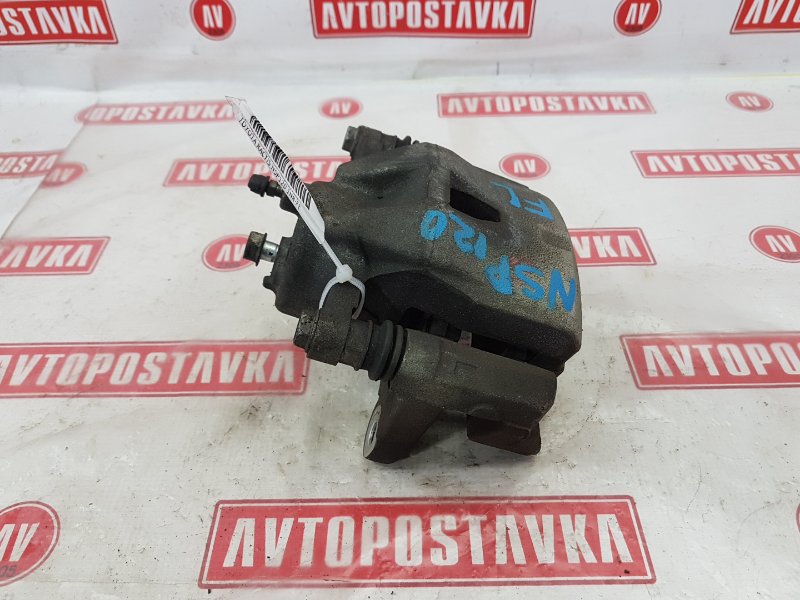 Суппорт тормозной, 500 рублей, Красноярск