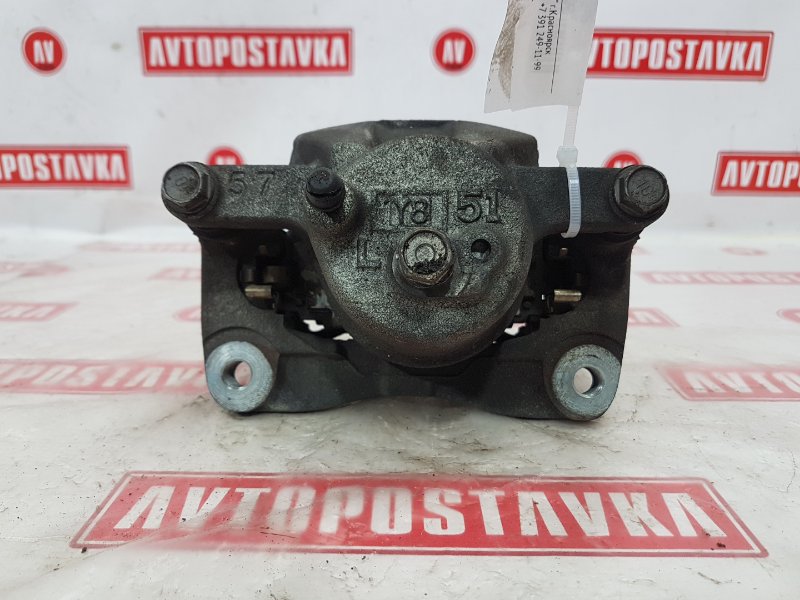 Суппорт тормозной, 500 рублей, Красноярск