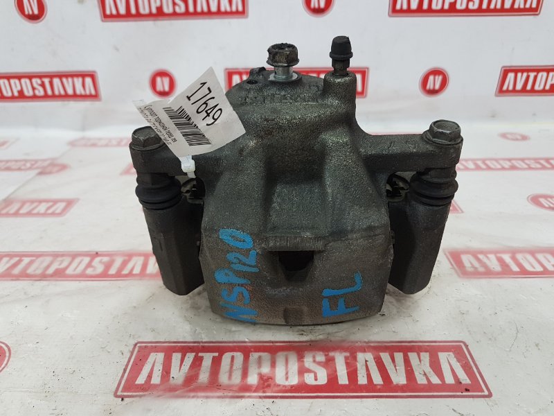 Суппорт тормозной, 500 рублей, Красноярск